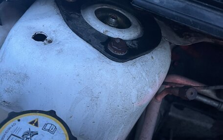 Ford Focus II рестайлинг, 2009 год, 590 000 рублей, 14 фотография