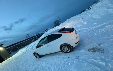 Ford Focus II рестайлинг, 2009 год, 590 000 рублей, 10 фотография