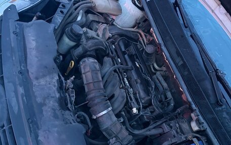 Ford Focus II рестайлинг, 2009 год, 590 000 рублей, 12 фотография