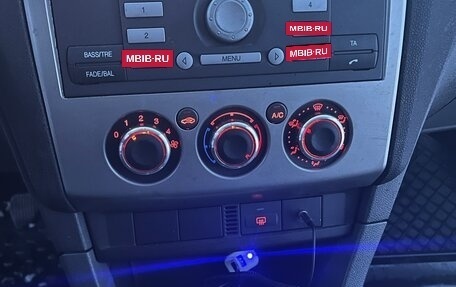 Ford Focus II рестайлинг, 2009 год, 590 000 рублей, 15 фотография