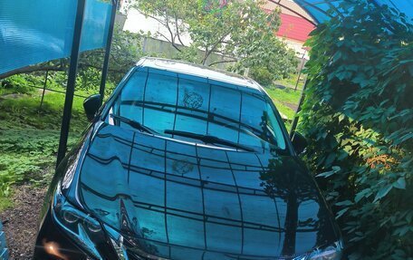 Lexus ES VII, 2017 год, 3 050 000 рублей, 13 фотография