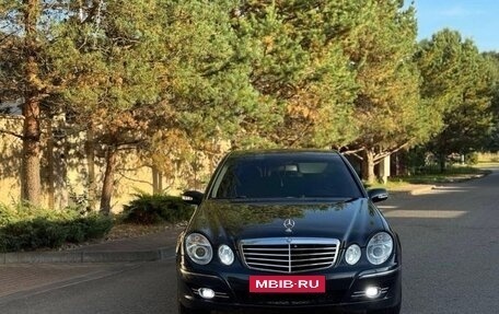Mercedes-Benz E-Класс, 2002 год, 570 000 рублей, 2 фотография