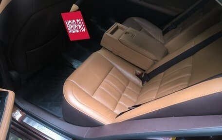 Lexus ES VII, 2017 год, 3 050 000 рублей, 20 фотография