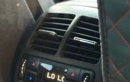 Mercedes-Benz E-Класс, 2002 год, 570 000 рублей, 8 фотография