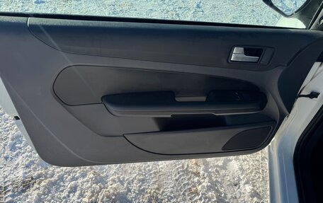 Ford Focus II рестайлинг, 2006 год, 470 000 рублей, 11 фотография