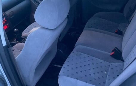 SEAT Toledo III, 2002 год, 295 000 рублей, 7 фотография