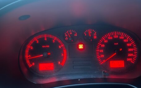 SEAT Toledo III, 2002 год, 295 000 рублей, 9 фотография