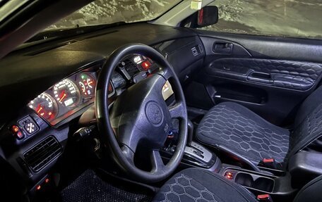 Mitsubishi Lancer IX, 2005 год, 400 000 рублей, 4 фотография