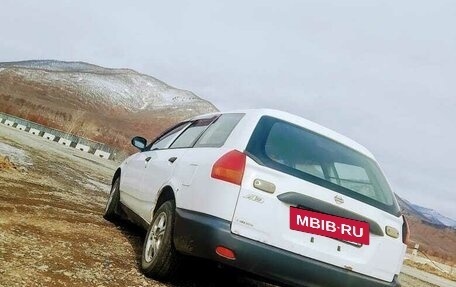 Nissan AD II, 2000 год, 150 000 рублей, 2 фотография