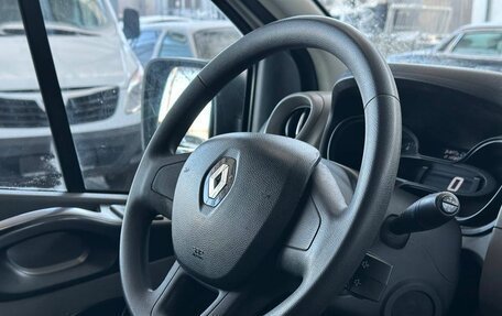 Renault Trafic, 2016 год, 1 899 900 рублей, 7 фотография