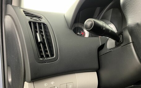 KIA cee'd I рестайлинг, 2009 год, 695 000 рублей, 9 фотография