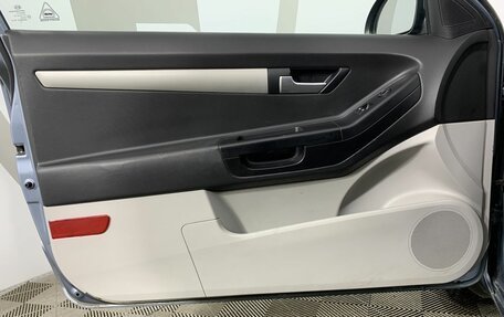 KIA cee'd I рестайлинг, 2009 год, 695 000 рублей, 8 фотография