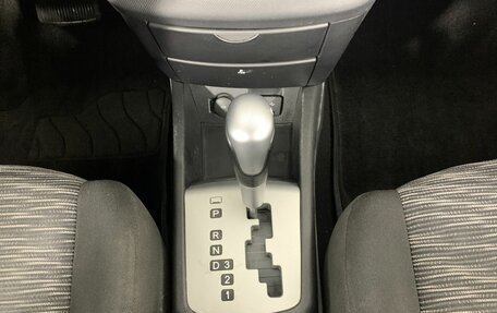 KIA cee'd I рестайлинг, 2009 год, 695 000 рублей, 13 фотография