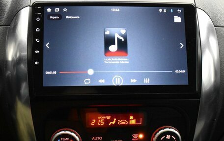 Suzuki SX4 II рестайлинг, 2013 год, 920 000 рублей, 7 фотография