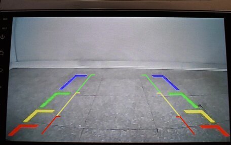 Suzuki SX4 II рестайлинг, 2013 год, 920 000 рублей, 8 фотография