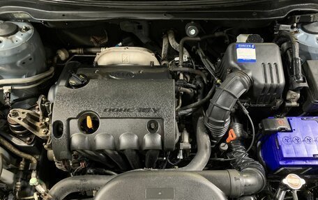 KIA cee'd I рестайлинг, 2009 год, 695 000 рублей, 16 фотография