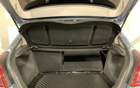 KIA cee'd I рестайлинг, 2009 год, 695 000 рублей, 17 фотография