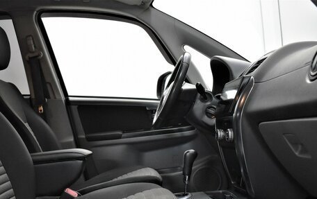 Suzuki SX4 II рестайлинг, 2013 год, 920 000 рублей, 10 фотография