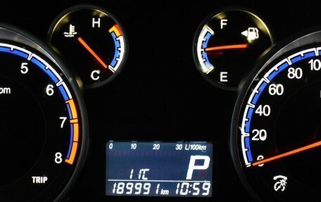 Suzuki SX4 II рестайлинг, 2013 год, 920 000 рублей, 6 фотография