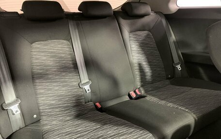 KIA cee'd I рестайлинг, 2009 год, 695 000 рублей, 15 фотография