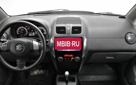 Suzuki SX4 II рестайлинг, 2013 год, 920 000 рублей, 5 фотография