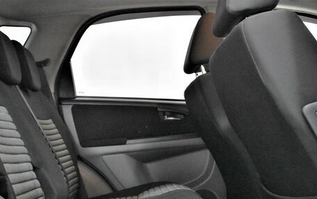 Suzuki SX4 II рестайлинг, 2013 год, 920 000 рублей, 11 фотография