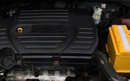 Suzuki SX4 II рестайлинг, 2013 год, 920 000 рублей, 13 фотография