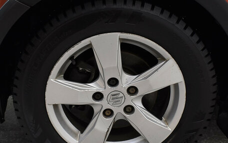 Suzuki SX4 II рестайлинг, 2013 год, 920 000 рублей, 14 фотография