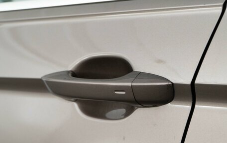 Volkswagen Tiguan II, 2017 год, 2 985 444 рублей, 6 фотография