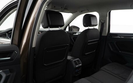 Volkswagen Tiguan II, 2017 год, 2 985 444 рублей, 12 фотография