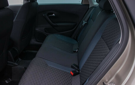 Volkswagen Polo VI (EU Market), 2019 год, 1 450 000 рублей, 11 фотография