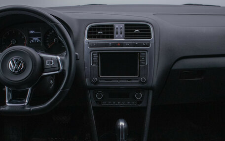 Volkswagen Polo VI (EU Market), 2019 год, 1 450 000 рублей, 14 фотография