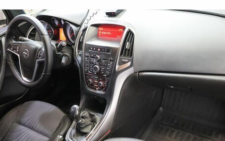 Opel Astra J, 2013 год, 759 000 рублей, 5 фотография