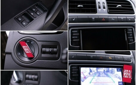 Volkswagen Polo VI (EU Market), 2019 год, 1 450 000 рублей, 16 фотография