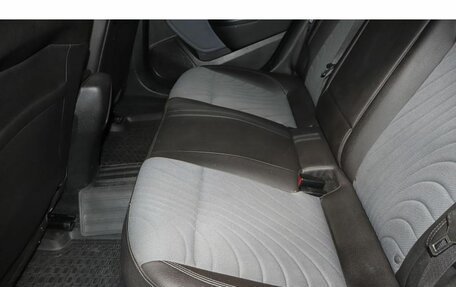 Opel Astra J, 2013 год, 759 000 рублей, 7 фотография