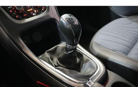 Opel Astra J, 2013 год, 759 000 рублей, 12 фотография