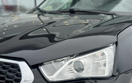 Datsun mi-DO, 2019 год, 695 000 рублей, 3 фотография