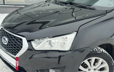 Datsun mi-DO, 2019 год, 695 000 рублей, 2 фотография