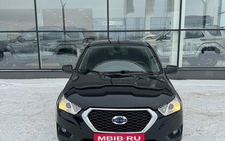 Datsun mi-DO, 2019 год, 695 000 рублей, 6 фотография