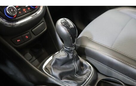 Opel Mokka I, 2014 год, 929 000 рублей, 12 фотография