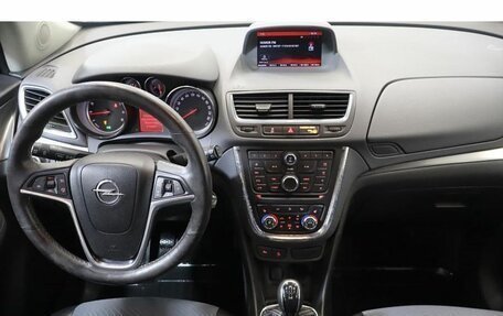 Opel Mokka I, 2014 год, 929 000 рублей, 9 фотография