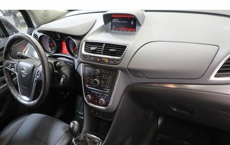 Opel Mokka I, 2014 год, 929 000 рублей, 5 фотография