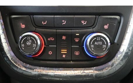 Opel Mokka I, 2014 год, 929 000 рублей, 11 фотография