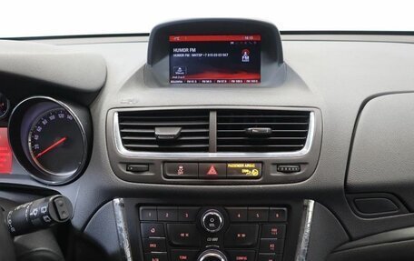 Opel Mokka I, 2014 год, 929 000 рублей, 10 фотография