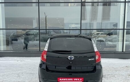 Datsun mi-DO, 2019 год, 695 000 рублей, 9 фотография