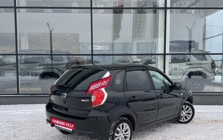 Datsun mi-DO, 2019 год, 695 000 рублей, 10 фотография