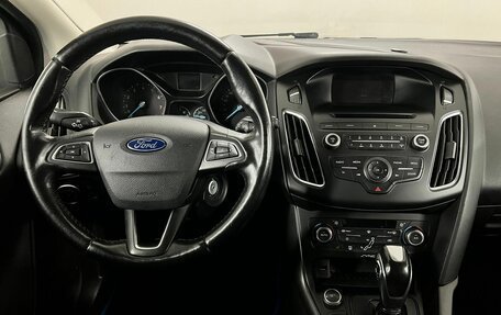 Ford Focus III, 2015 год, 893 000 рублей, 10 фотография