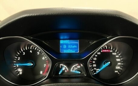 Ford Focus III, 2015 год, 893 000 рублей, 14 фотография