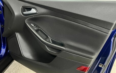 Ford Focus III, 2015 год, 893 000 рублей, 22 фотография