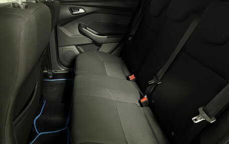 Ford Focus III, 2015 год, 893 000 рублей, 20 фотография